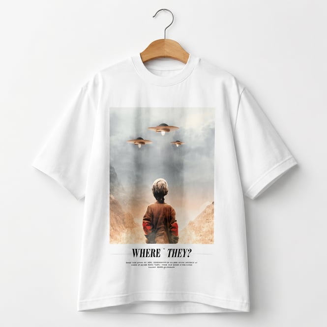 For apparel & merch brands