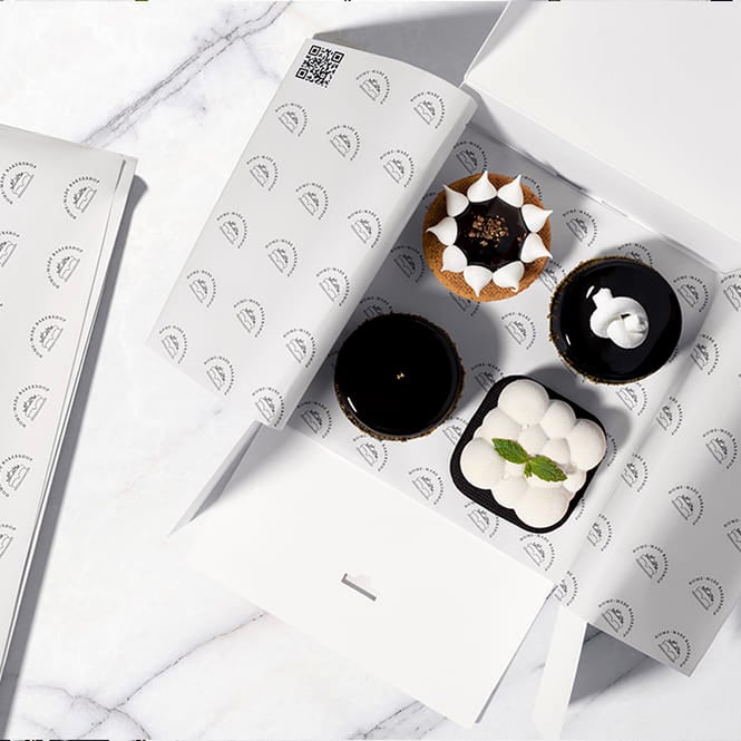 For packaging designers